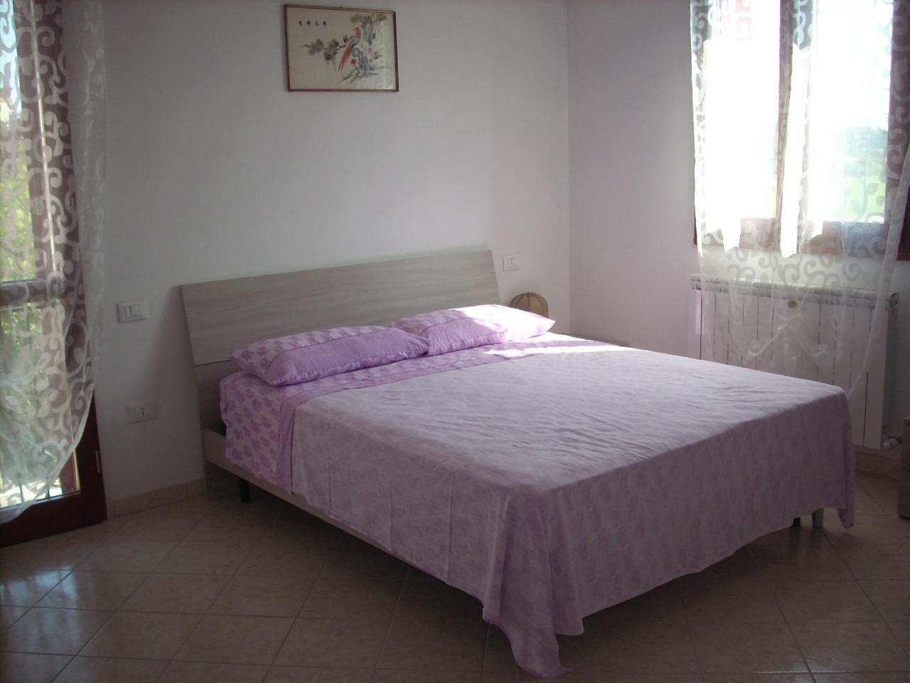 B&B Da Toni Taglio Di Po ภายนอก รูปภาพ